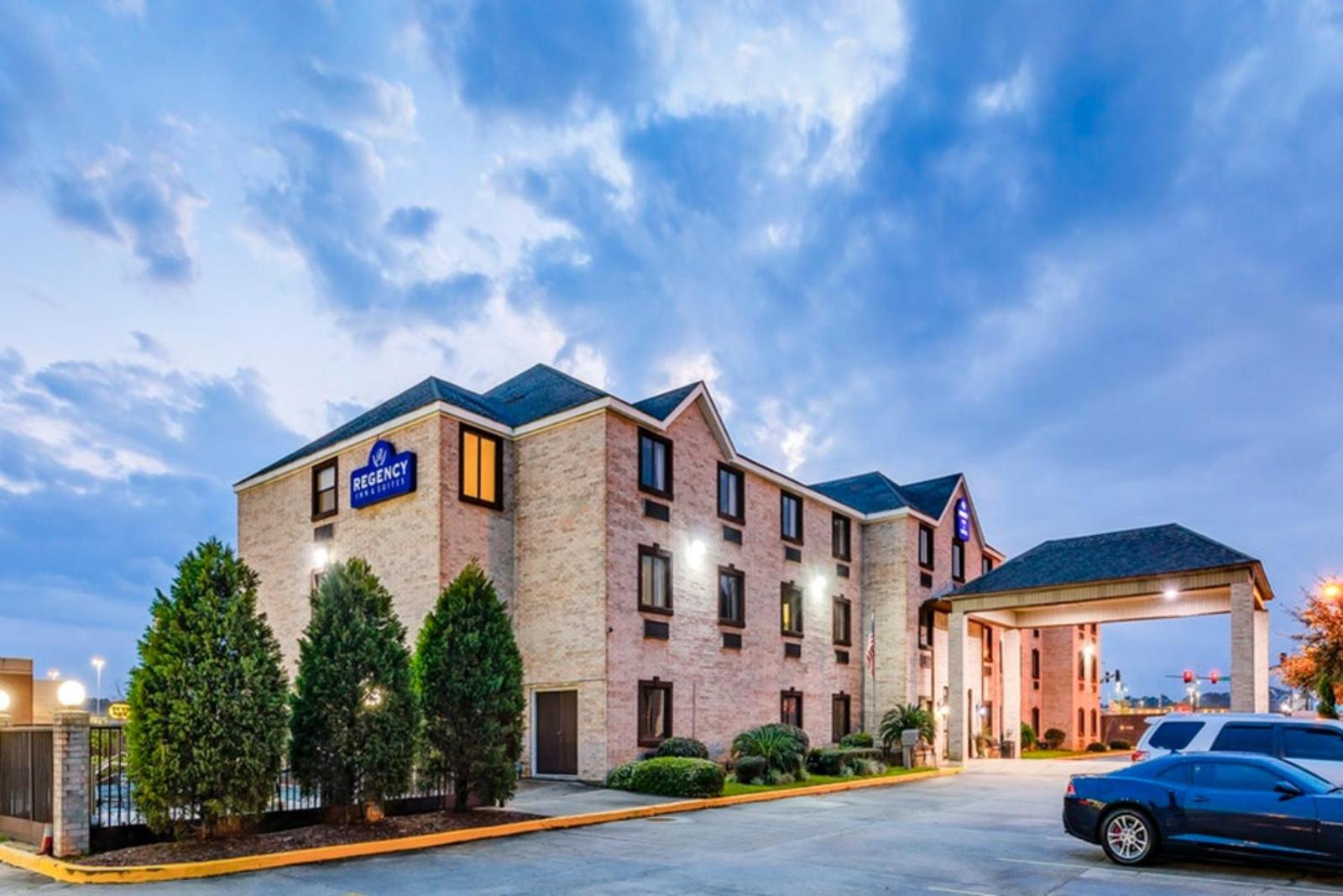 Regency Inn & Suites Biloxi